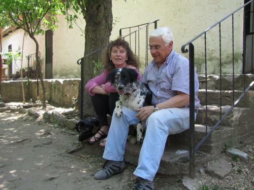 La Casona Del R�o