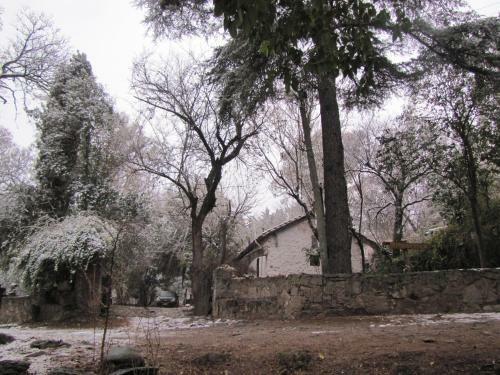 La Casona Del R�o