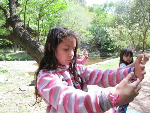 La Casona Del R�o