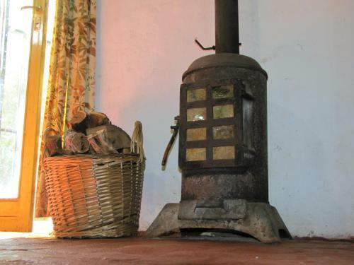 La Casona Del R�o