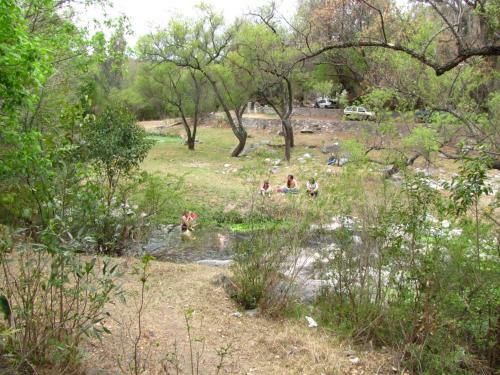 La Casona Del R�o