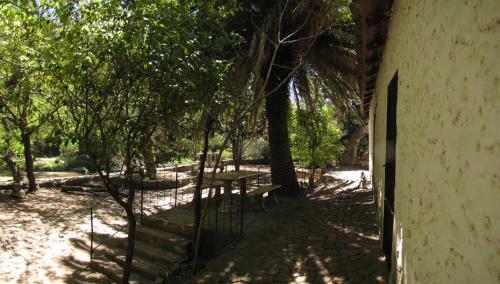 La Casona Del R�o