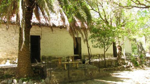 La Casona Del R�o