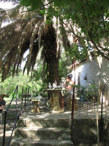 La Casona Del R�o