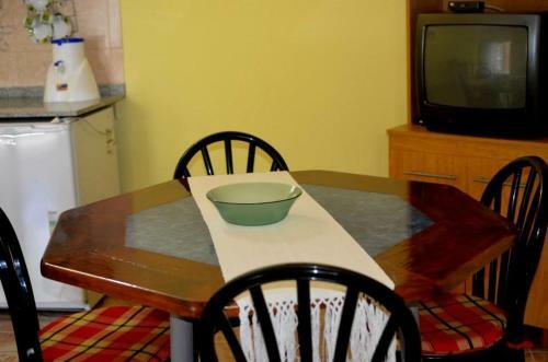 Lodge Origen Centro Serrano De Armon�a