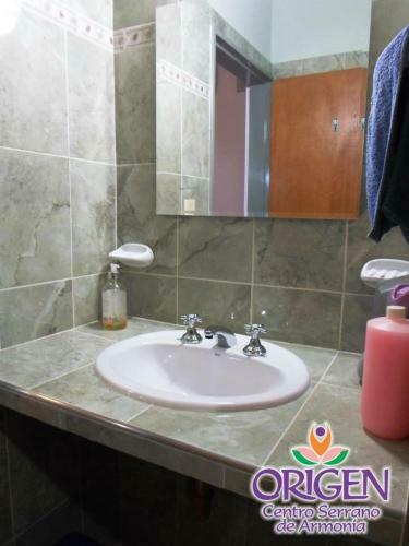 Lodge Origen Centro Serrano De Armon�a