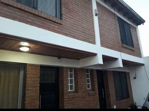 Apartamento Duplex En Valle Hermoso