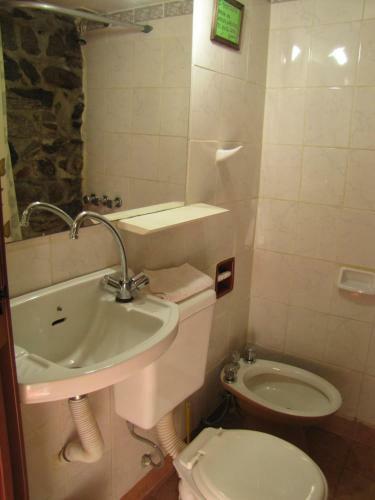 La Casona... Casa Frente Al R�o