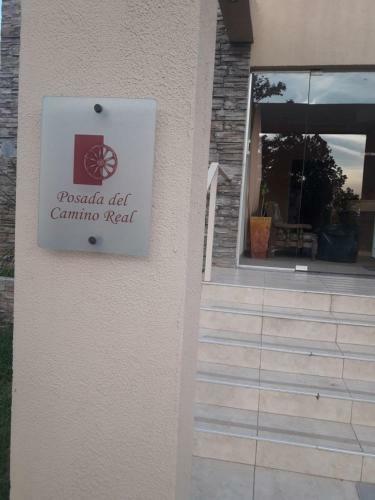 Hotel Posada Del Camino Real
