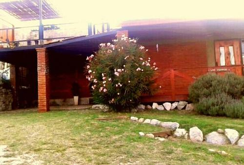 Los Cerros