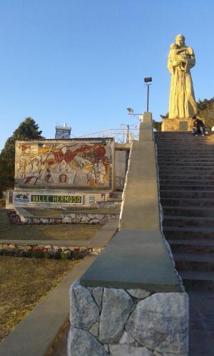 Los Cerros