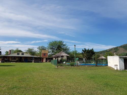Posada Caba�as Brisas De La Monta�a