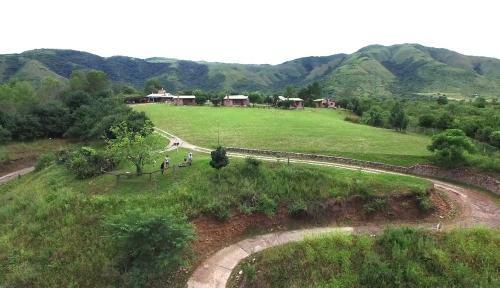 Posada Caba�as Brisas De La Monta�a