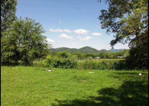 Las Mercedes Casa De Campo