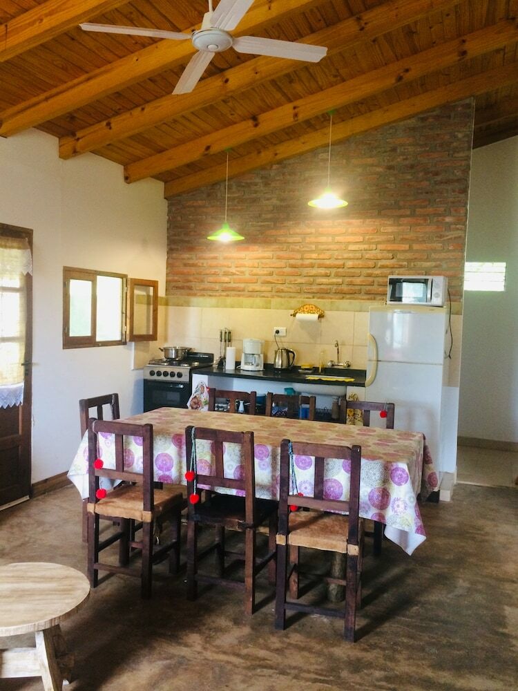 Allegra Casas De Campo
