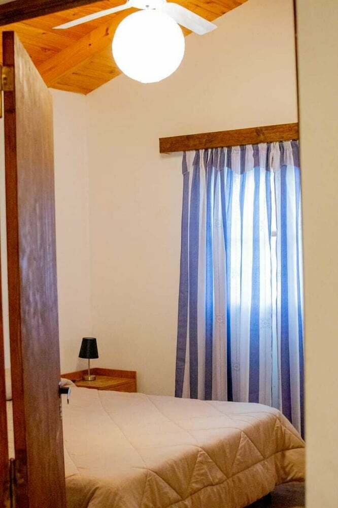 Allegra Casas De Campo