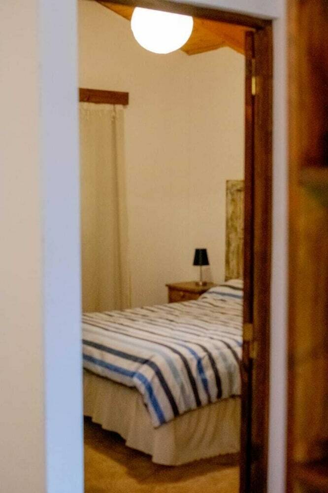Allegra Casas De Campo
