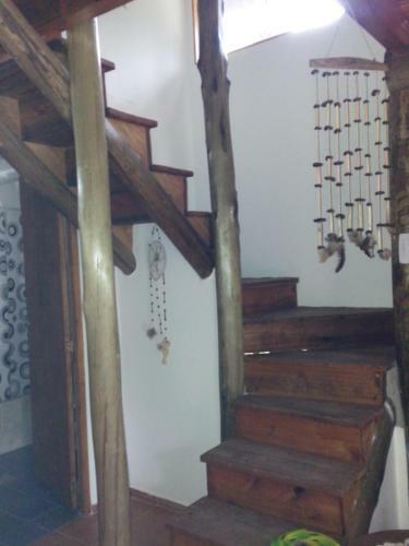Lodge Cabanas Las Juntas