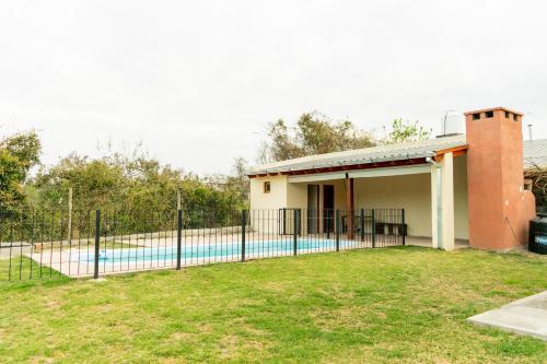 Lodge Altos De Vaqueros