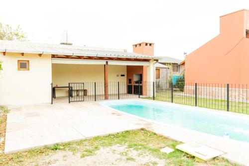 Lodge Altos De Vaqueros