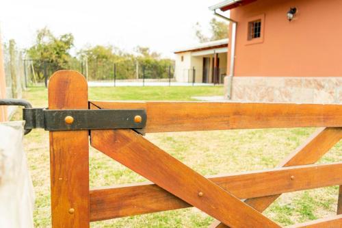 Lodge Altos De Vaqueros
