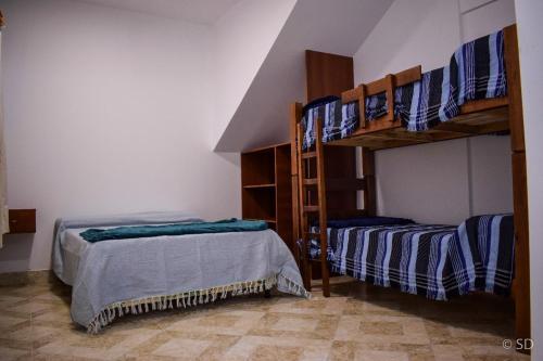 Agroturismo Inti Lluqsiy