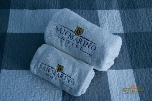 Hotel San Marino