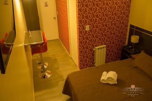Hotel San Marino