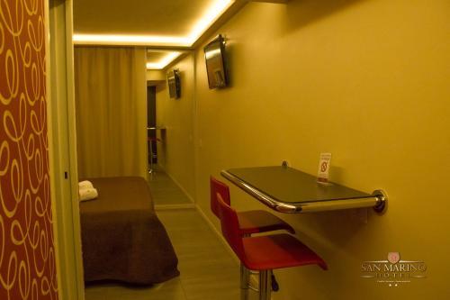 Hotel San Marino