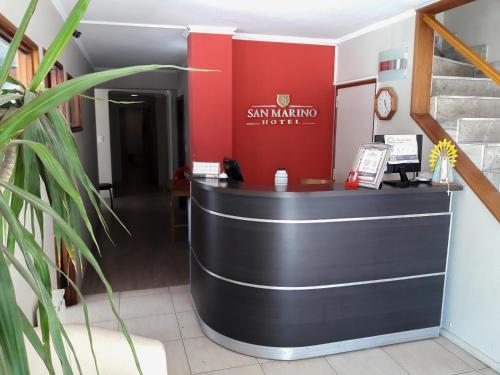 Hotel San Marino