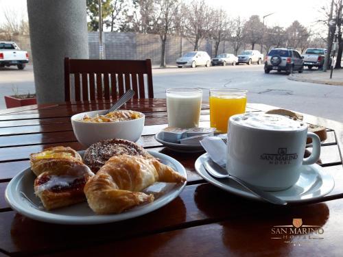 Hotel San Marino
