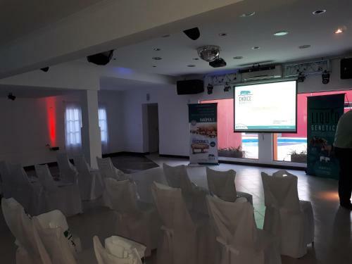 Hotel Pedrino