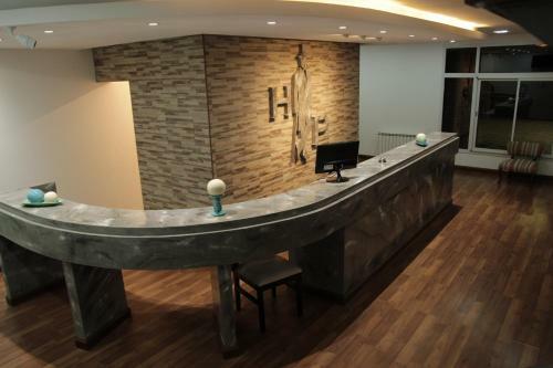 Hotel Pedrino