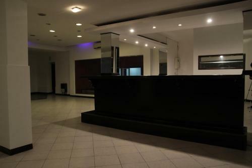 Hotel Pedrino