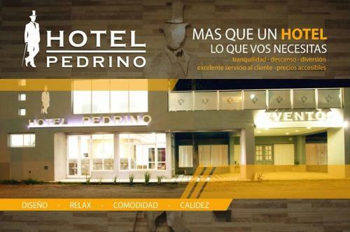 Hotel Pedrino