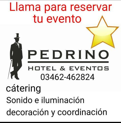 Hotel Pedrino