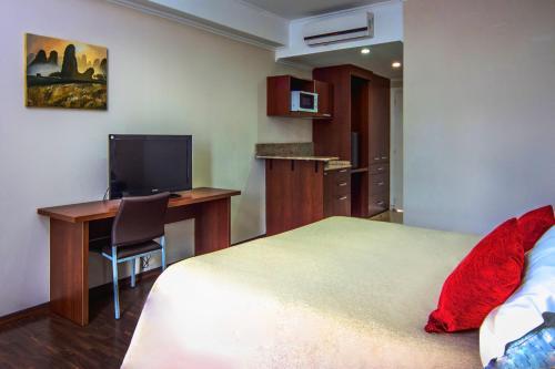 Hotel Miro Park