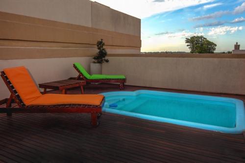 Hotel Miro Park