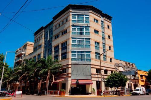 Hotel Miro Park
