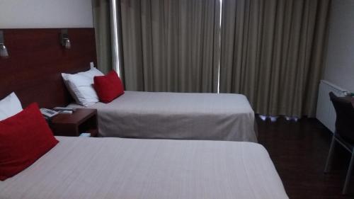 Hotel Miro Park