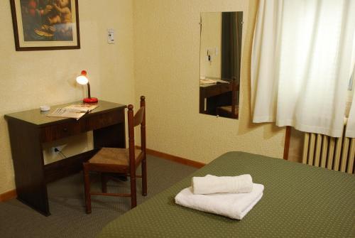 Hotel Munro