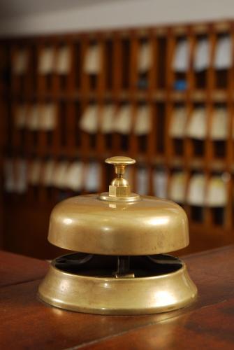 Hotel Munro