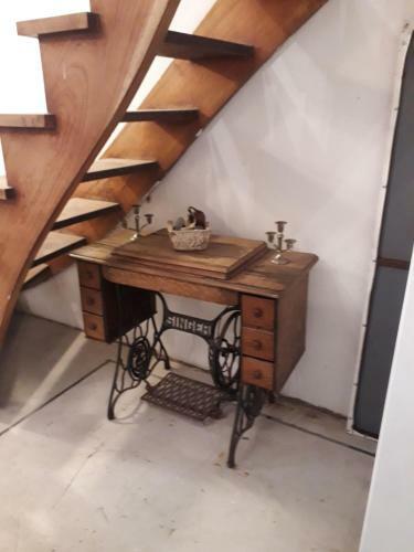 Casa Fla Menca