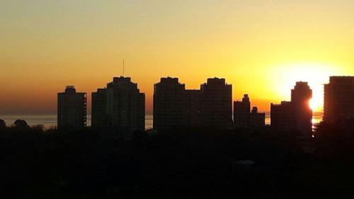 Apartamento Depto Con Vista Al R�o