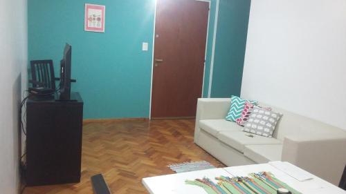 Apartamento Departamento Vicente Lopez