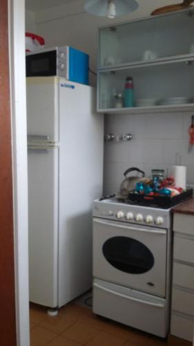 Apartamento Departamento Vicente Lopez