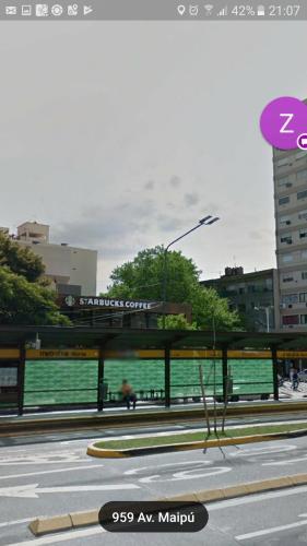 Apartamento Departamento Vicente Lopez