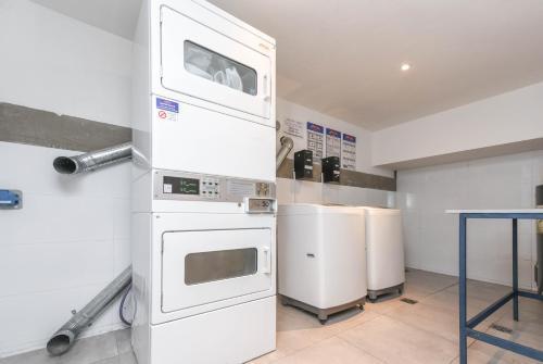 River View Apartment In Vicente Lopez