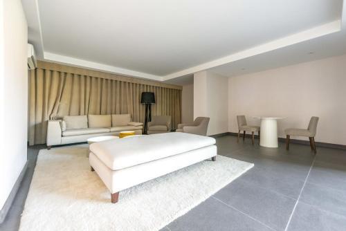 River View Apartment In Vicente Lopez
