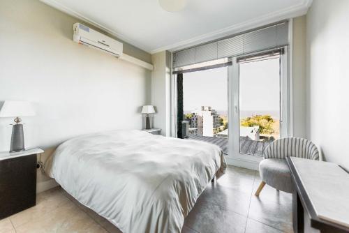 River View Apartment In Vicente Lopez